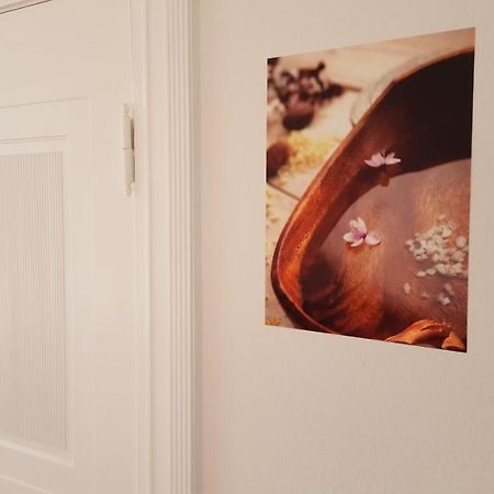 Aaboulevard Apartment Copenhague Extérieur photo