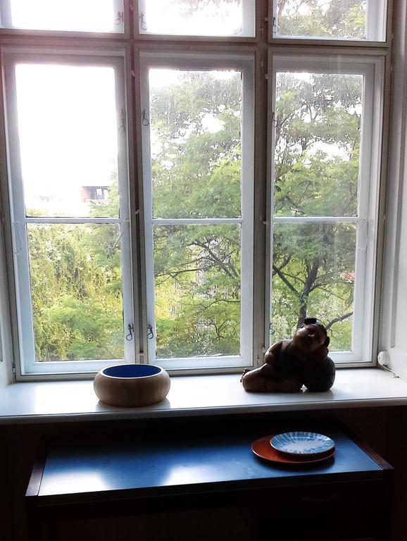 Aaboulevard Apartment Copenhague Extérieur photo