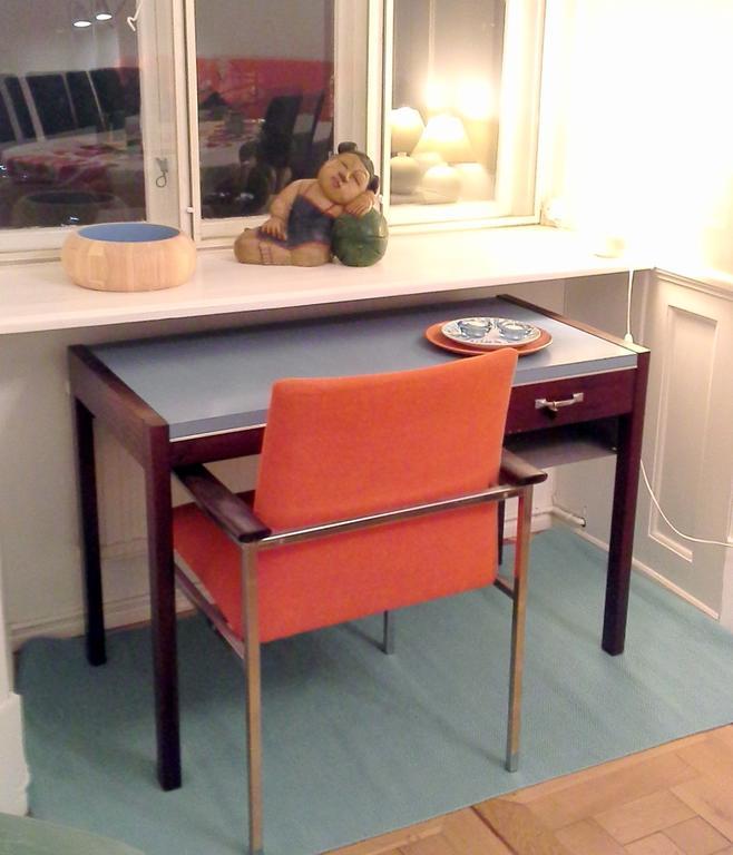 Aaboulevard Apartment Copenhague Extérieur photo