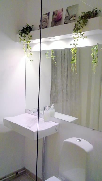 Aaboulevard Apartment Copenhague Chambre photo