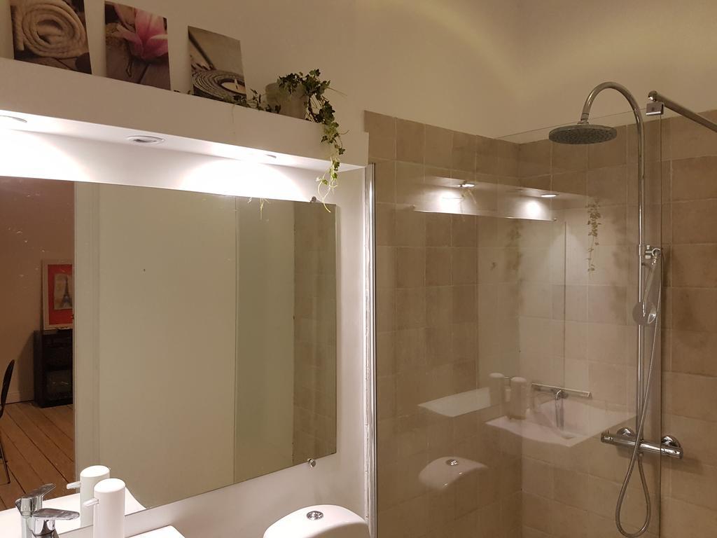 Aaboulevard Apartment Copenhague Extérieur photo