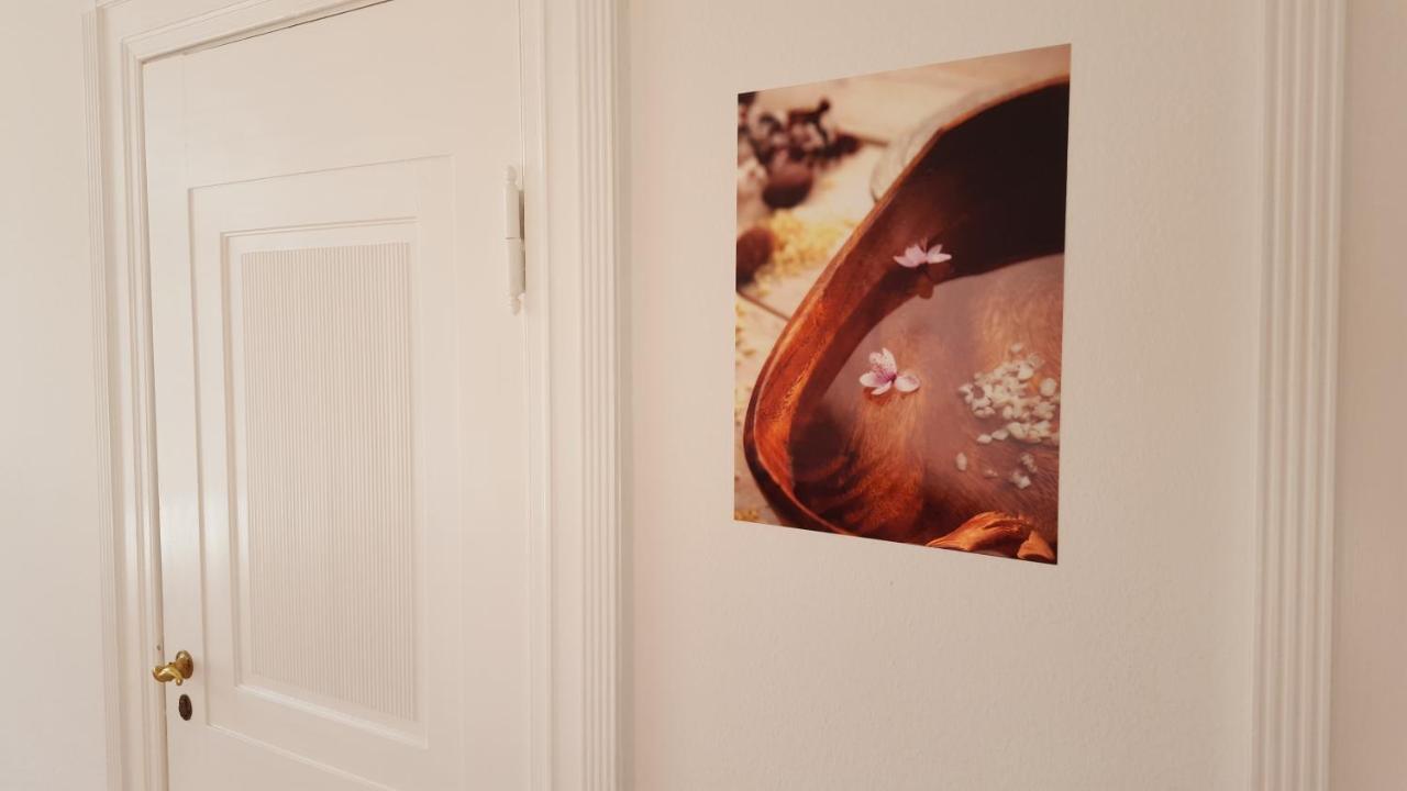 Aaboulevard Apartment Copenhague Extérieur photo